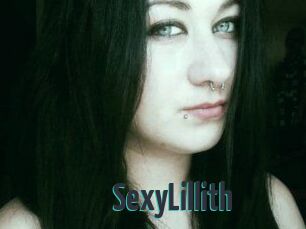 SexyLillith