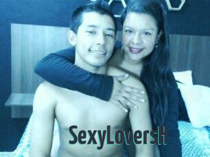 SexyLoversH