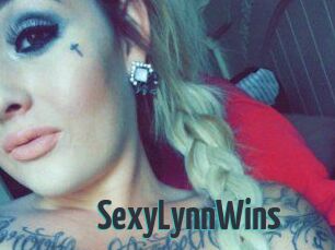 SexyLynnWins