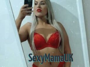 SexyMamaUK