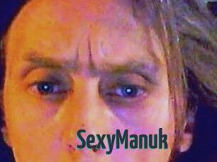 SexyManuk