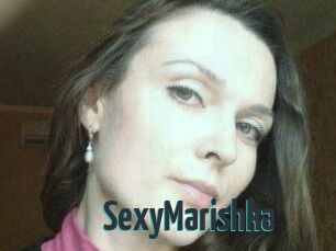 SexyMarishka