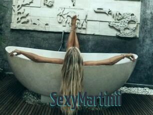 SexyMartinii