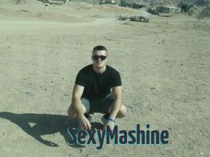 SexyMashine