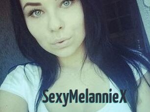 SexyMelannieX