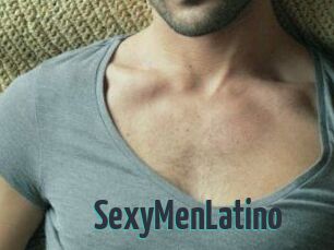 SexyMenLatino