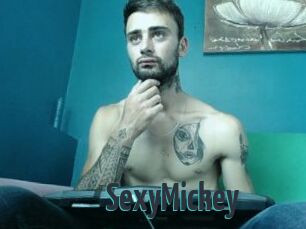 SexyMickey