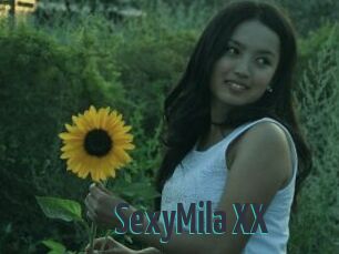 SexyMila_XX