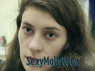 SexyMollyWow