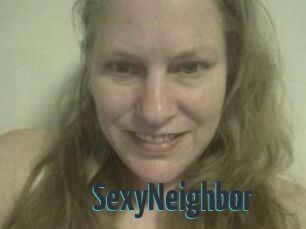 SexyNeighbor