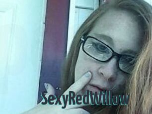 SexyRedWillow