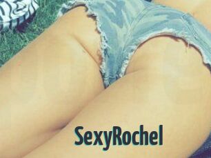 SexyRochel