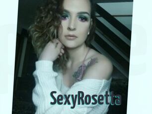 SexyRosetta