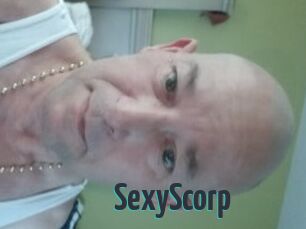 SexyScorp