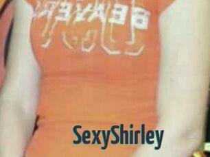 SexyShirley