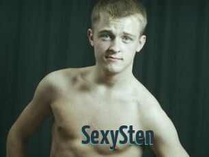 SexySten