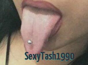 SexyTash1990