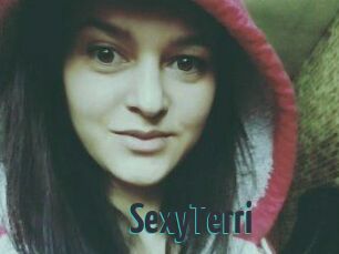 SexyTerri_