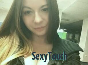 SexyTouch