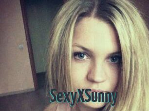 SexyXSunny_