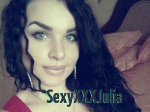 SexyXXXJulia