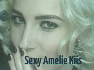 Sexy_Amelie_Kiis