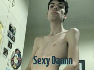 Sexy_Dannn