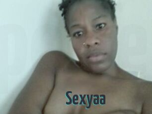 Sexyaa