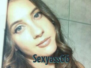 Sexyass66