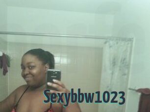 Sexybbw1023