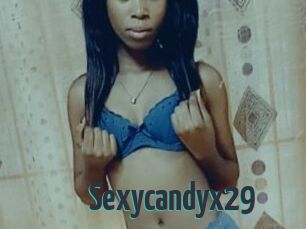 Sexycandyx29