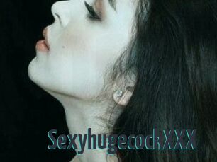 SexyhugecockXXX