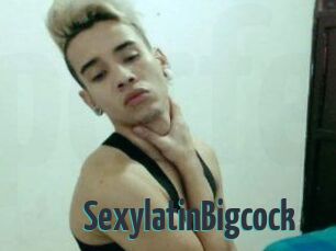 SexylatinBigcock