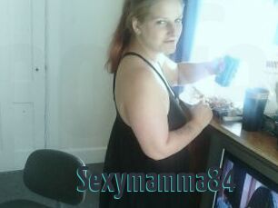 Sexymamma84