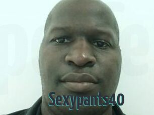 Sexypants40