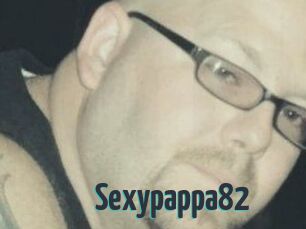 Sexypappa82