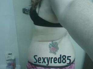 Sexyred85