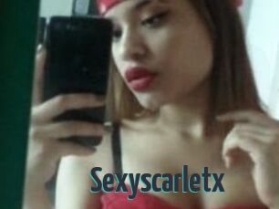 Sexyscarletx