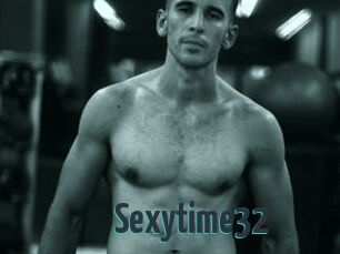 Sexytime32