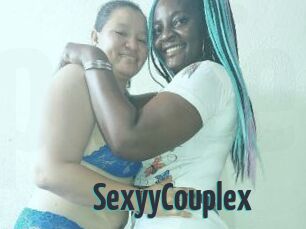 SexyyCouplex