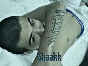 Shaakk