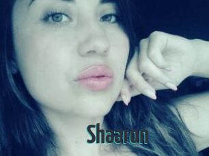 Shaaron