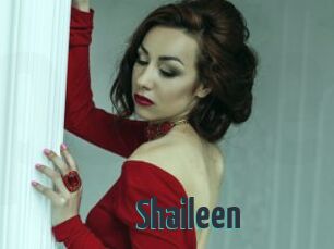 Shaileen