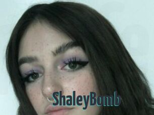 ShaleyBomb