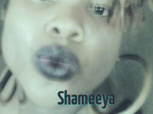 Shameeya