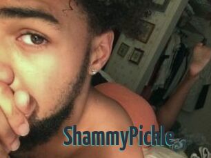 ShammyPickle