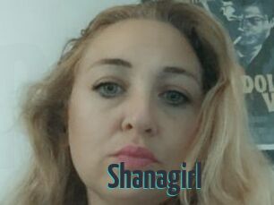 Shanagirl