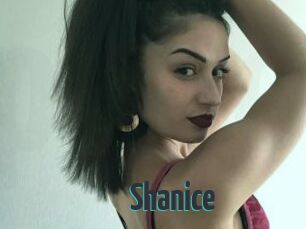 Shanice