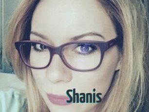 Shanis