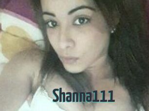 Shanna111